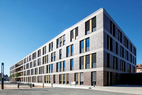 Технический университет Брауншвейг - Technische Universität Braunschweig - 2