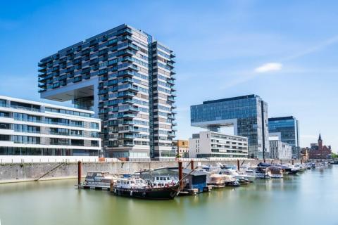 Кёльнская бизнес-школа - Cologne Business School - 2