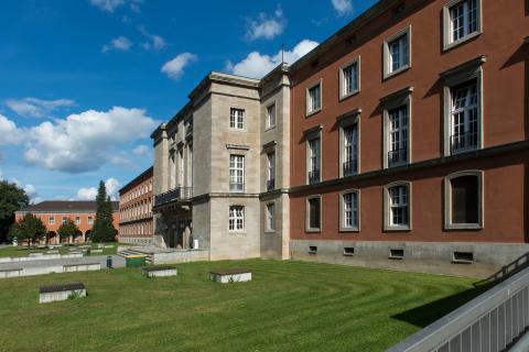 Университет Потсдама - Universität Potsdam - 2