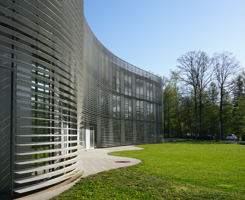 Штутгартский университет — Universität Stuttgart - 3