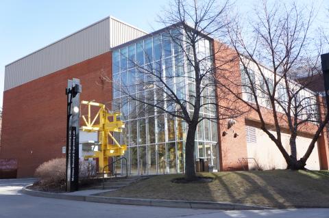 Альбертский университет - University of Alberta - 4