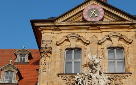Университет Отто Фридриха в Бамберге - Otto-Friedrich-Universität Bamberg- 3