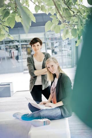 Университет прикладных наук менеджмента и коммуникации -  FHWien der WKW University of Applied Sciences for Management & Communication - 2