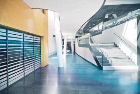 Университет прикладных наук менеджмента и коммуникации -  FHWien der WKW University of Applied Sciences for Management & Communication - 4