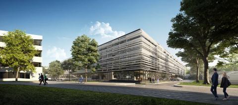 Кёльнский университет — Universität zu Köln - 4