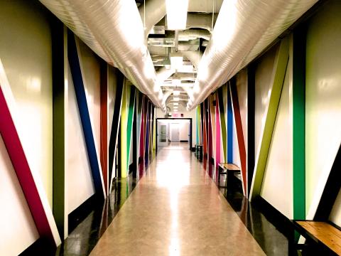 Университет Виннипега - University of Winnipeg - 2