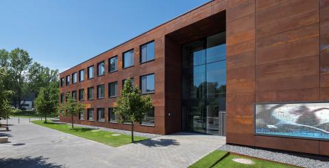 Университет Потсдама - Universität Potsdam - 4