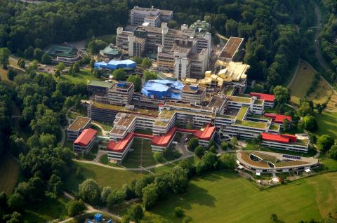 Университет Констанца - Universität Konstanz - 4