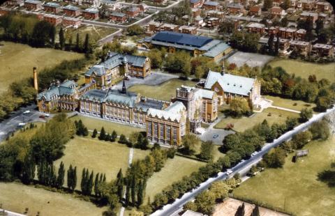 Университет Конкордия - Concordia University - 4