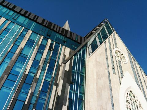 Лейпцигский университет - Universität Leipzig - 3