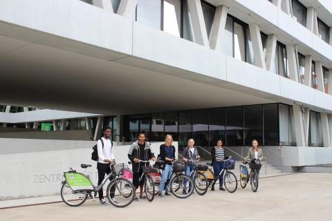 Новый Университет Дизайна - New Design University - 2