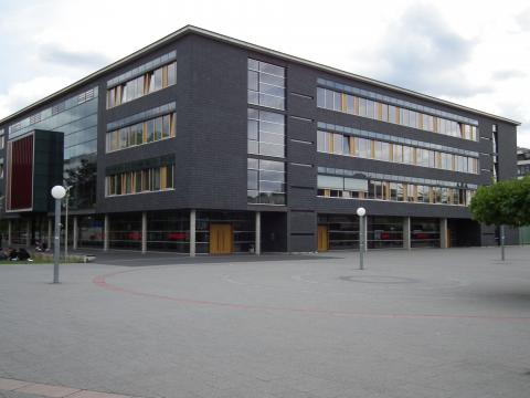 Гейдельбергский университет - Universität Heidelberg - 3