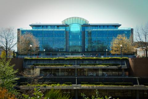 Университет Британской Колумбии - University of British Columbia - 5