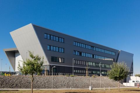 Технический университет Брауншвейг - Technische Universität Braunschweig - 3