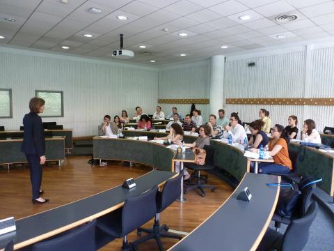 Мюнхенская бизнес-школа - Munich Business School - 4