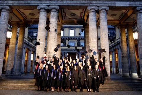 Университет прикладных наук Macromedia - 5