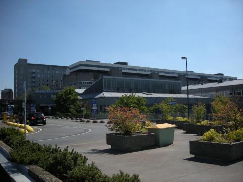 Высшая медицинская школа Ганновера - Medizinischen Hochschule Hannover - 3