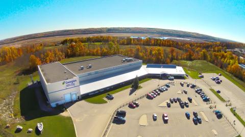 Колледж Джорджии - Georgian College - 3