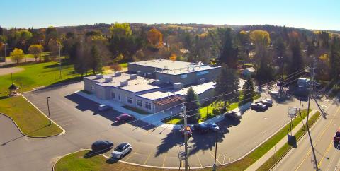 Колледж Джорджии - Georgian College - 4