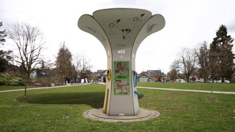 Университет искусств и Дизайна Эмили Карр - Emily Carr University of Art + Design - 3