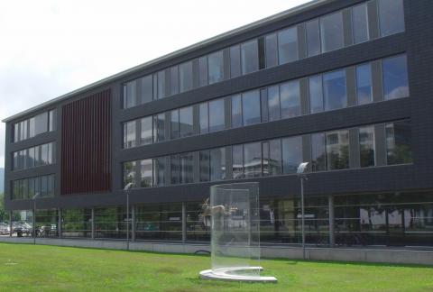 Гейдельбергский университет - Universität Heidelberg - 4