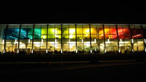 Колледж Мохавк - Mohawk College - 3