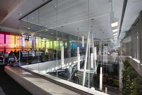 Колледж Мохавк - Mohawk College - 4