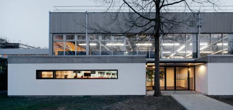 Фрайбургский университет - Universität Freiburg - 4