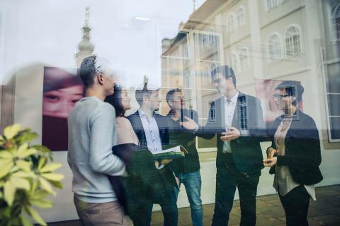 Университет прикладных наук Кремс - Fachhochschule Krems - 5