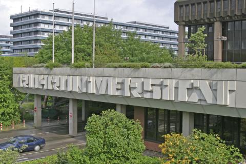 Новый европейский колледж, Мюнхен - New European College Munich - 2