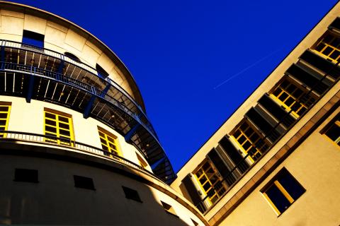 Государственный университет музыки и исполнительских искусств Штутгарта - Staatliche Hochschule für Musik und Darstellende Kunst Stuttgart  - 2