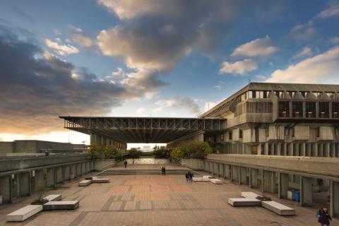 Университет им. Саймона Фрейзера - Simon Fraser University - 5