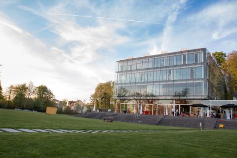 Университет Цеппелина - Zeppelin Universität - 6