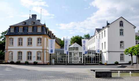 Школа менеджмента Отто Бейсхайма - WHU – Otto Beisheim School of Management - 4