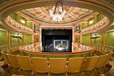 Государственный университет музыки и исполнительских искусств Штутгарта - Staatliche Hochschule für Musik und Darstellende Kunst Stuttgart - 5