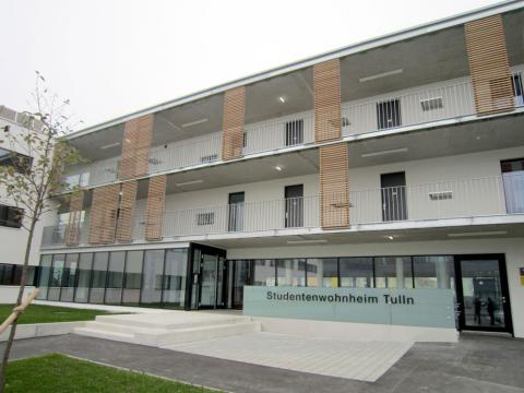 Университет Прикладных Наук Винер-Нойштадт - Fachhochschule Wiener Neustadt - 5