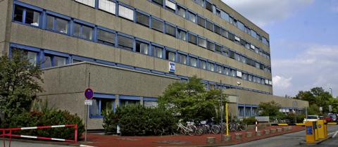 Высшая медицинская школа Ганновера - Medizinischen Hochschule Hannover - 5