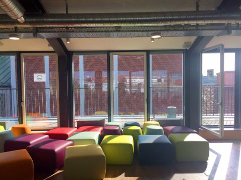 Университет прикладных наук Macromedia - 2