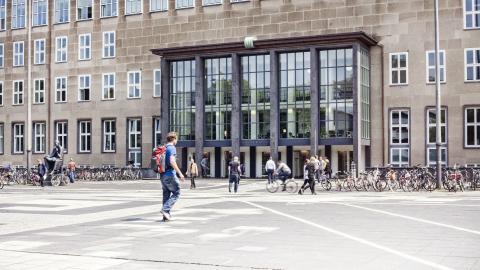 Кёльнский университет — Universität zu Köln - 3