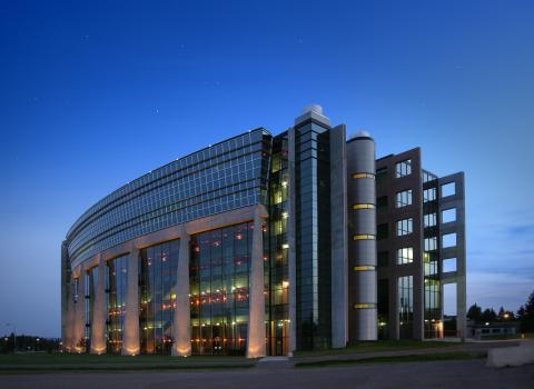 Университет Лейкхеда - Lakehead University - 3