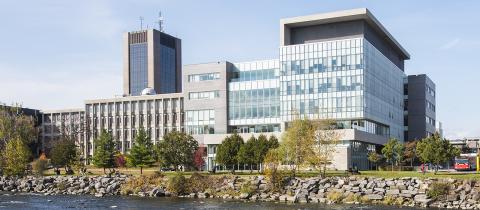 Карлтонский университет - Carleton University - 2