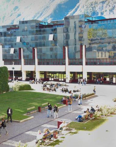 Дрезденский технический университет - Technische Universität Dresden - 3