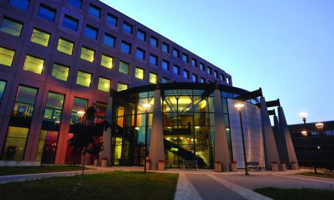 Университет Лейкхеда - Lakehead University - 4