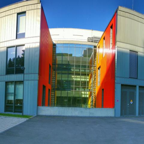 Технический университет Дортмунда - Technische Universität Dortmund - 3