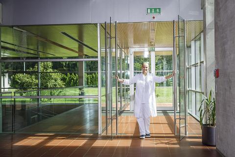 Университет прикладных наук Каринтии - Fachhochschule Kärnten - 4