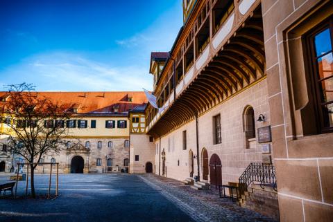 Тюбингенский университет - Eberhard Karls Universität Tübingen - 3