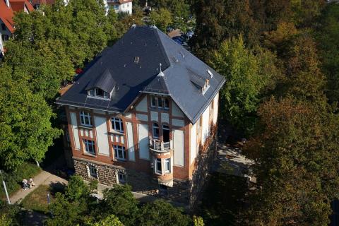Тюбингенский университет - Eberhard Karls Universität Tübingen - 4