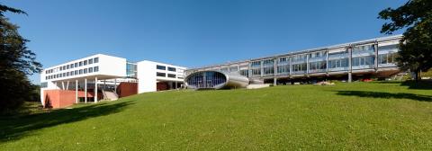 Университет прикладных наук Верхней Австрии - FH Oberösterreich University of Applied Sciences Upper Austria - 1