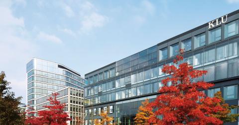 Университет Логистики - Kühne Logistics University -5