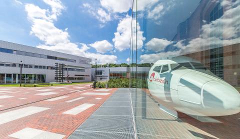 Технический университет прикладных наук Вильдау - Technische Hochschule Wildau - 5